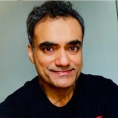 Ramdas Nedayamveetil