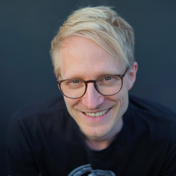 Tobias Weghorn